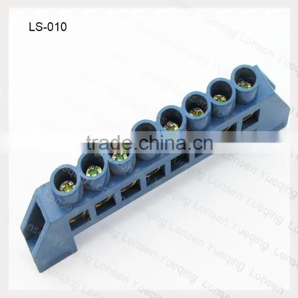Neutral Grounding Terminal Block Competitive Price photo-5