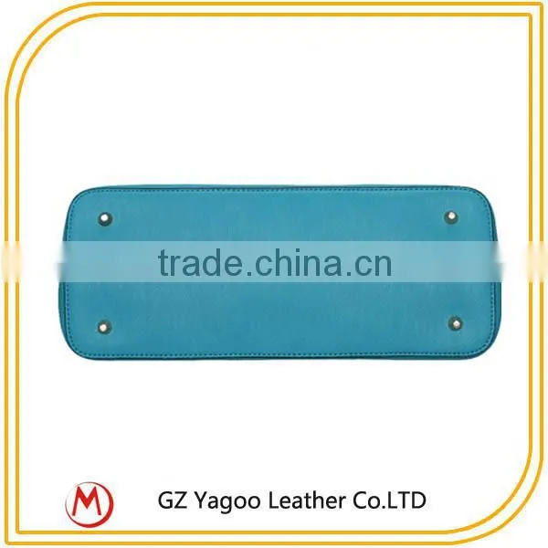 Wholesale Latest Fashion Design French Style Lady Handbag China photo-5