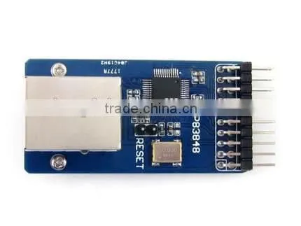 DP83848 Network Module