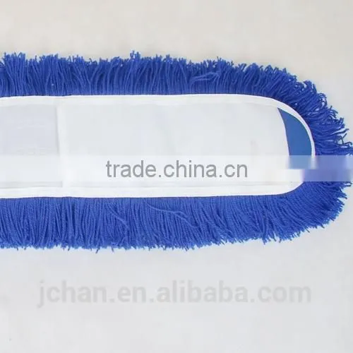 Acrylic Industrial Dust Mop Head 18/24/36/48 Inch photo-2