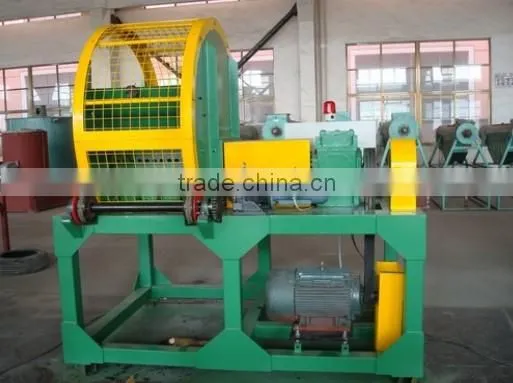 Reclaimed Rubber Making Machine/ photo-2