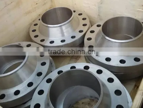 Flange/Forged Flanges