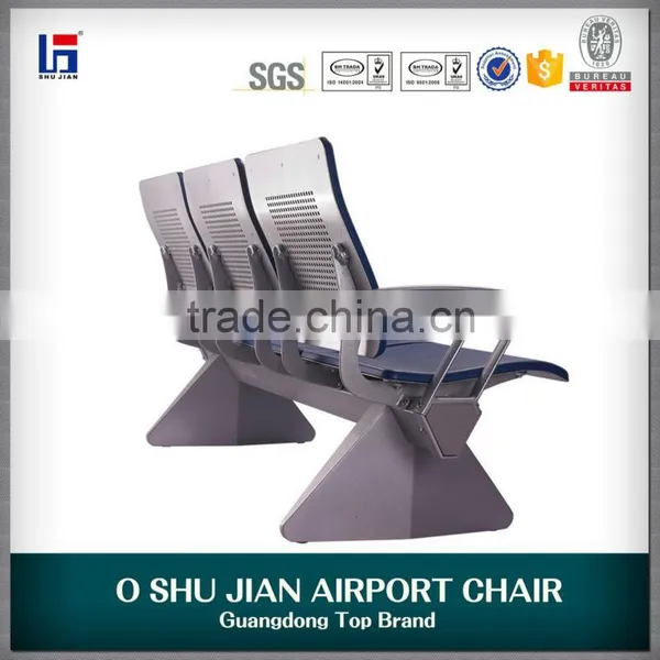 SJ9089 Foshan Injected PU Seating Chair photo-3