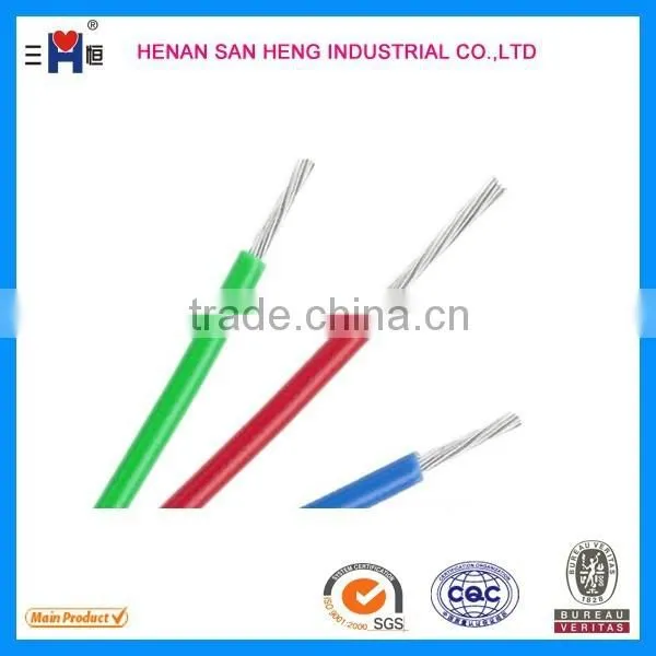 Blv Solid Core Aluminum Wire/cable Duct photo-2