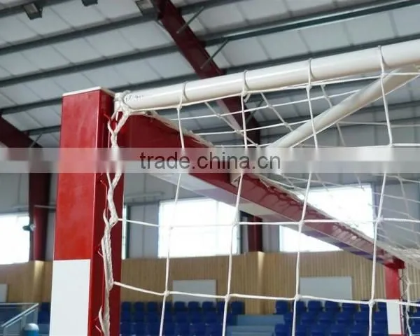 Square Tube Movable Handball Goal Post Professional Sports Equipment photo-3