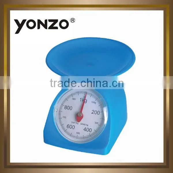 Portable Household Scales Kitchen Scales photo-2