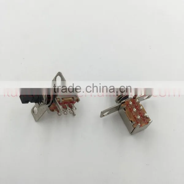 push switch PS22F26