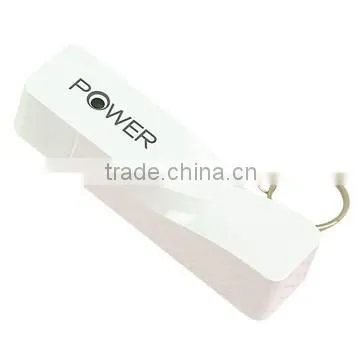 Promo Gifts Portable Power Bank Charger photo-2