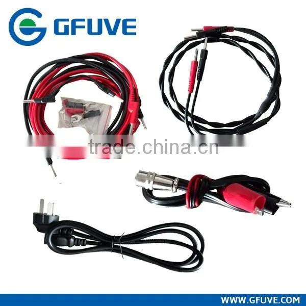 Clamp Type Multifunction Resistence Meter Calibrator photo-3