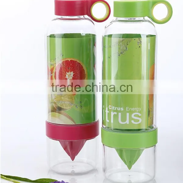 Lemon Juice Bottle photo-4