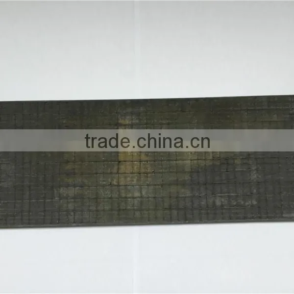 12v 500ah Lead Acid Battery in VBS158 Series for Traction Battery Use photo-2