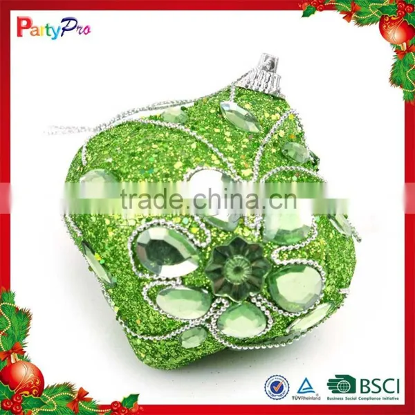 Partypro 2015 New Designs Various Shape Colorful Balls Halloween Decoration photo-2