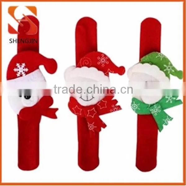 Hot Sale Novelty Christmas Gifts Wrist Decorative Bracelet 2016 photo-4