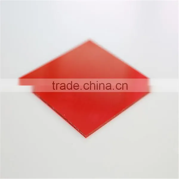 1.2mm Polycarbonate Glass Shield photo-2