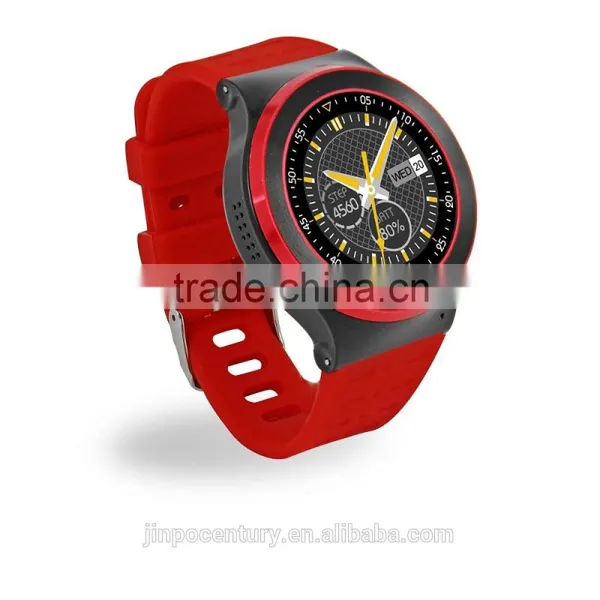 Big promotion android hand watch mobile phone wholesale smart watch phone