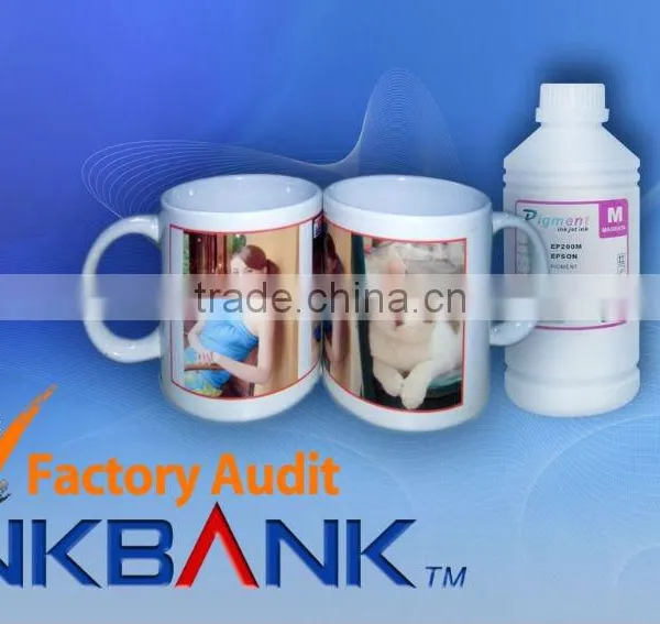 Disperse Ink for Epson Wide Format Printer