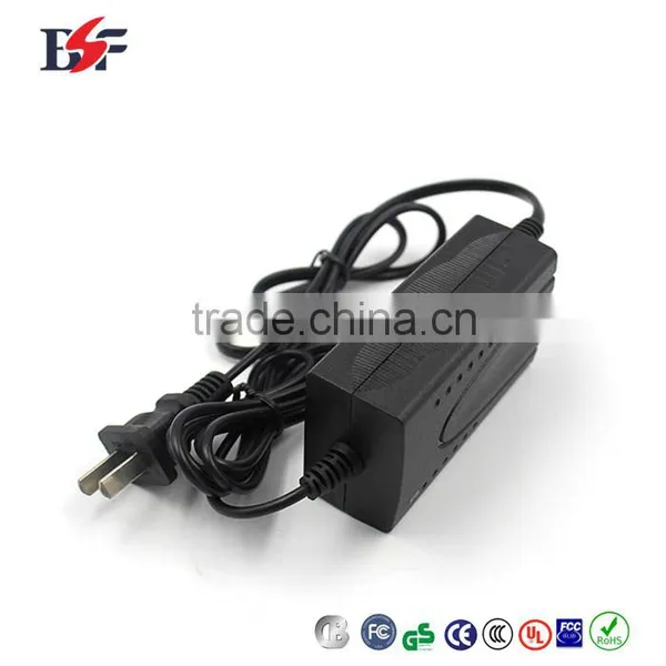 Low Cost Security Power Supply Power Adapter