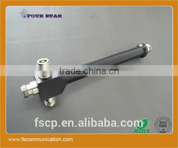4 Way Power Splitter 800-2500MHz N Female Connector photo-2