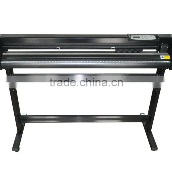 Vinyl Cutting Plotter 1350 mm Practical Type photo-4