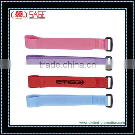Velcro Wristband