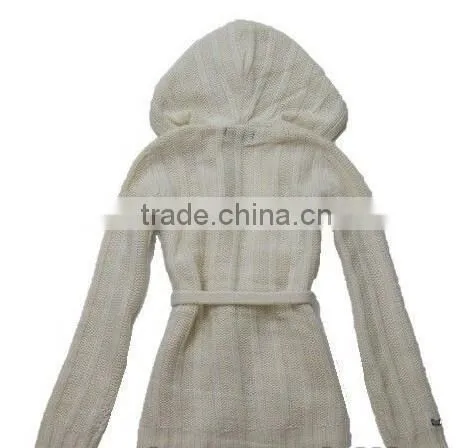 New Design Wool Sweater Design for Girl photo-2