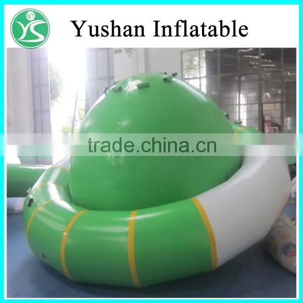 China Suppliers Best Price Durable Inflatable Floating Water Park photo-3
