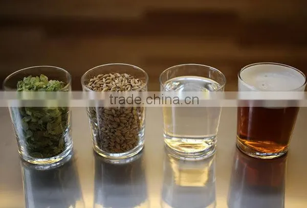 Home Hotel or Pub Beer Machine Lager Beer Brewery Equipment BEST QUALITY!!! photo-6