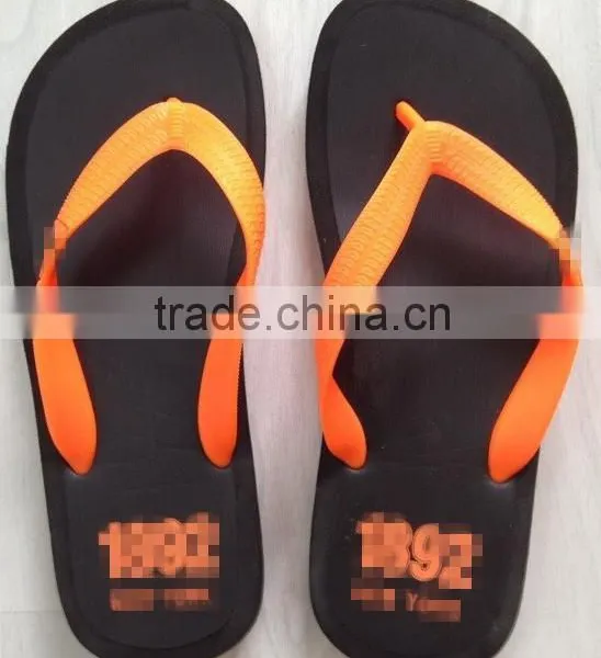 Man Rubber Slipper photo-4