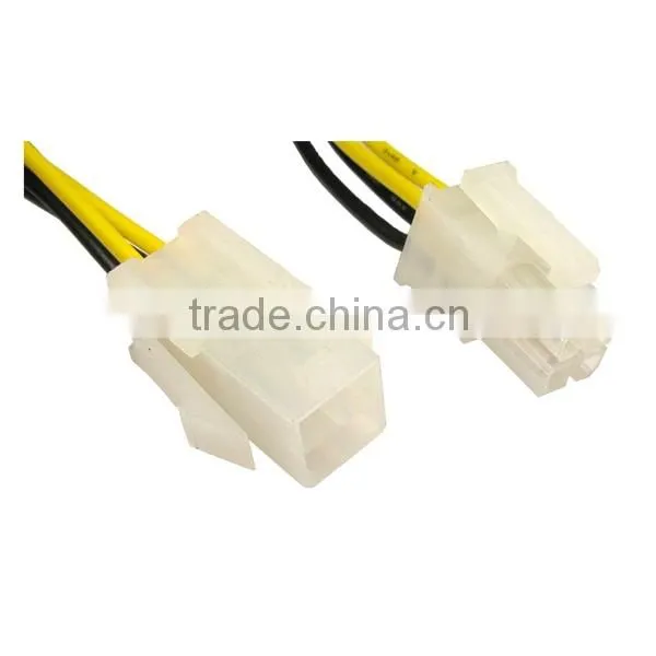 Automotive Electric Bicycle Wire Harness Electrical Wire Harness Introduction Wiring Harness Widly Used for Automobiles, Comp