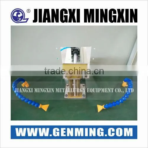Single Station Hot Wire Crt Cutting Equipment for TV CRT Monitor Scraps Recycling photo-4