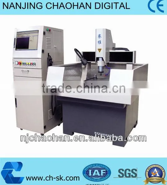 Injection Blow Molding Machine