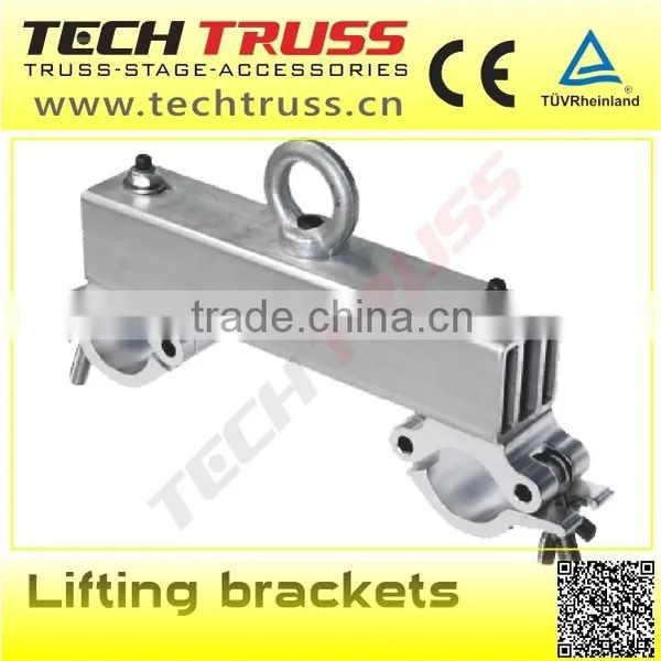 Truss Tower Lifting Brackets photo-2