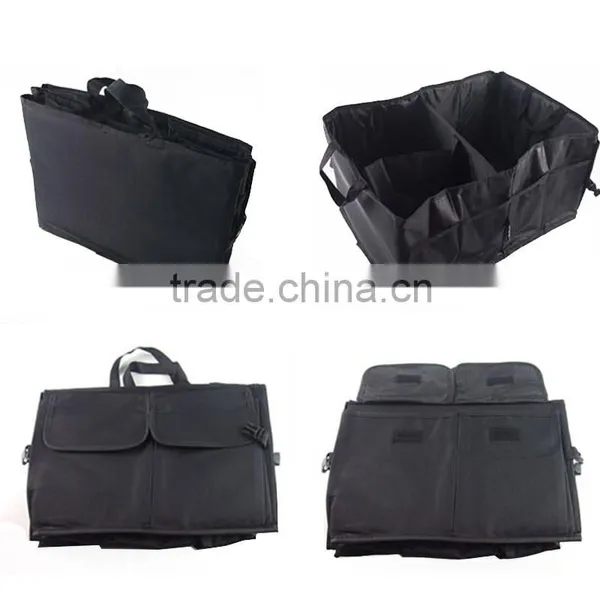 The Perfect Set Car Organizer+Car Back Seat Organizer photo-3