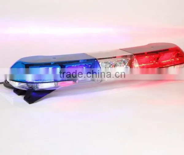 Large Power Led Police Lightbar TD-6208-S0H photo-3
