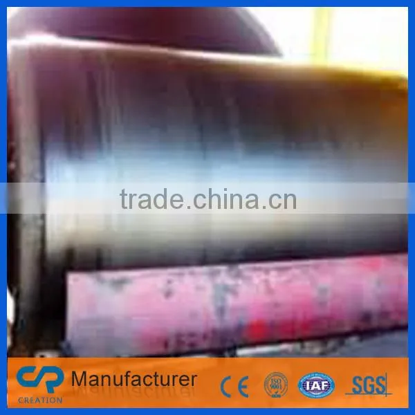 Multitudinous Cleaner for Belt Conveyor System photo-3