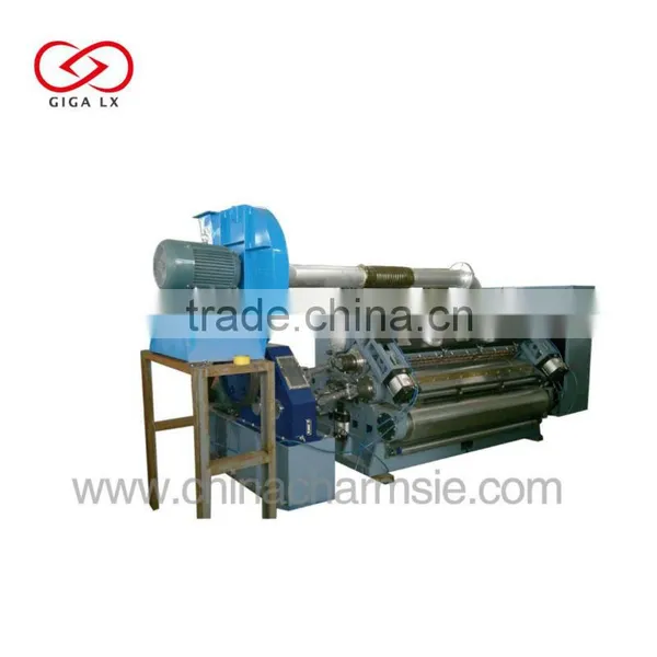 GIGA LXC 280S Corrugated Cardboard Making Machine Single Facer photo-6