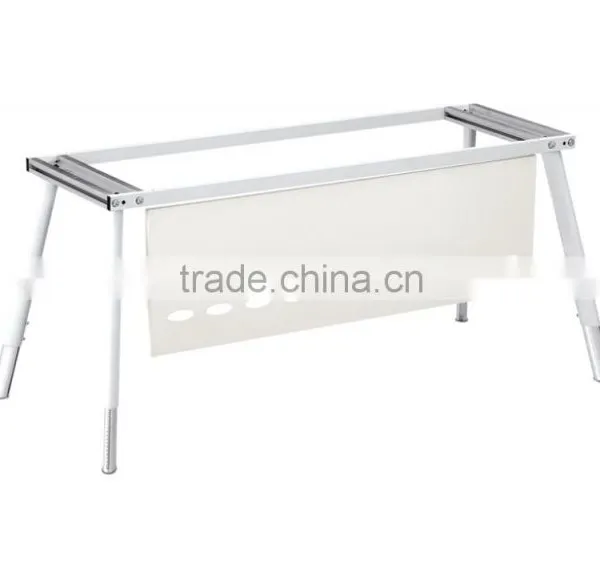 Metal Frame Office Table, Metal Frame Modern Office Table, Metal Frame Sytlish Office Table GZ-88-2 photo-2