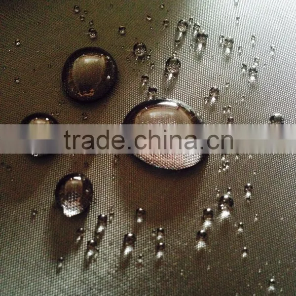 High Quality Taffeta Tent Print Fabric photo-3