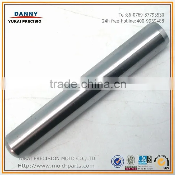 Standard DIN 6325 Dowel Pins /Parallel Pins photo-3
