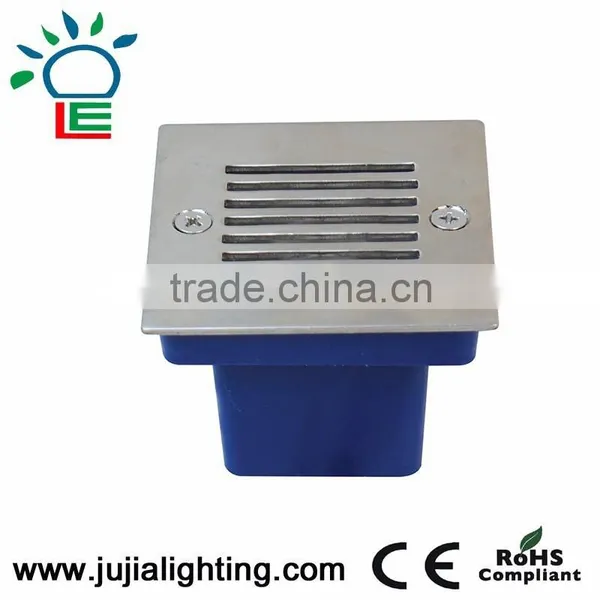 New Products Outdoor Lighting 3w IP67 Led Underground Light photo-3