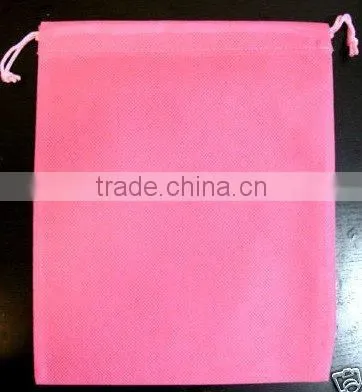 Shopping Drawsrting Bags/Design Bag Shop/Printed Custom Made Shopping Bags