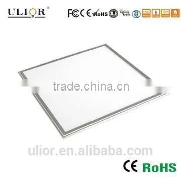 Top Quality Square 60x60 cm LED Panel Lighting 40W UlioR photo-2