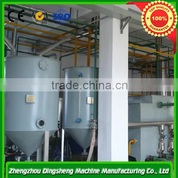 Factory Fish Oil Manufacturing Process photo-4