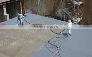 Spray Polyurea Waterproof Coating/Polyurea Coating/Polyurea photo-3