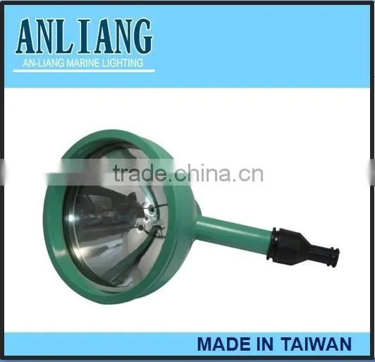300W IP65 Waterproof 110V/220Valuminum Marine Ship Led Deck Light photo-6