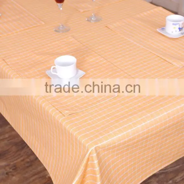 2016 New Design, Tablecloth Waterproof, Table Cloth Factory photo-5
