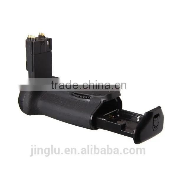 Battery Grip for Canon BG-E13 BGE13 E OS 6D DSLR Camera as LP-E6 photo-3