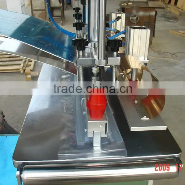 High Frequency Welding Machine of Tarpaulin Welding and Canvas Bonding Machine photo-4