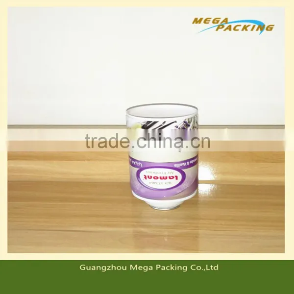 Supply Colorful Empty Empty Aerosol Tin Can For Air Clean/Air Freshener Lavender Type photo-3