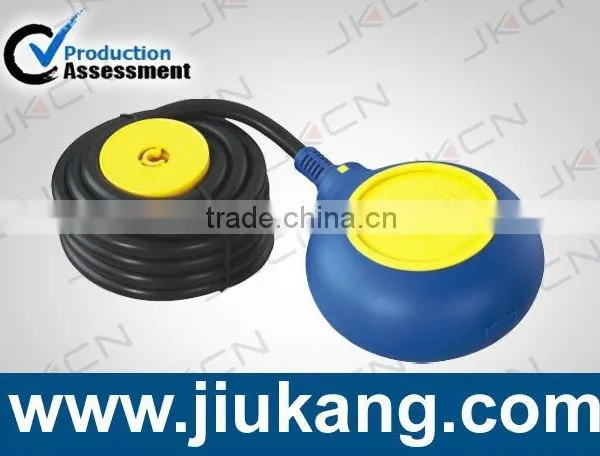 Float Level Switch